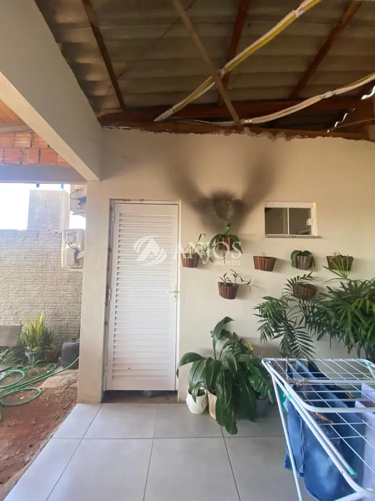 Casa, 1 quarto, 95 m² - Foto 13