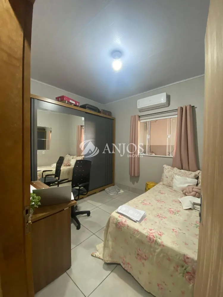 Casa, 1 quarto, 95 m² - Foto 11