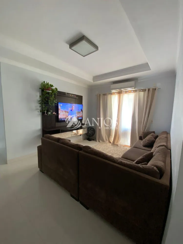 Casa, 2 quartos, 112 m² - Foto 3