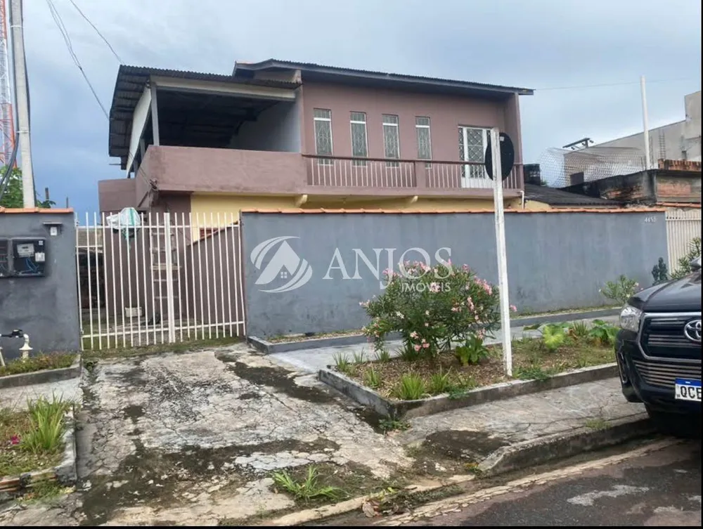 Casa, 2 quartos, 238 m² - Foto 1