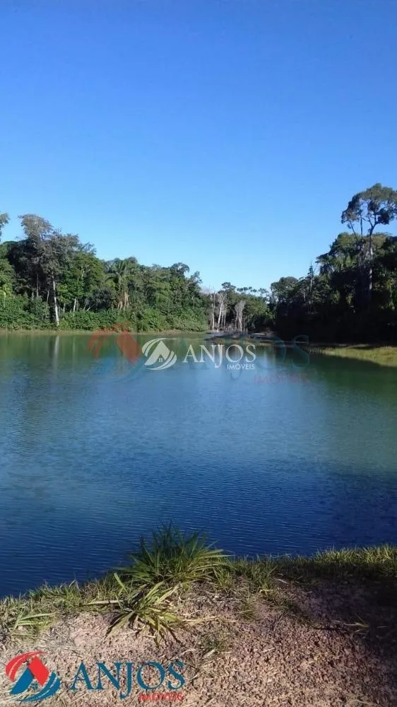 Chácara, 1 quarto - Foto 1
