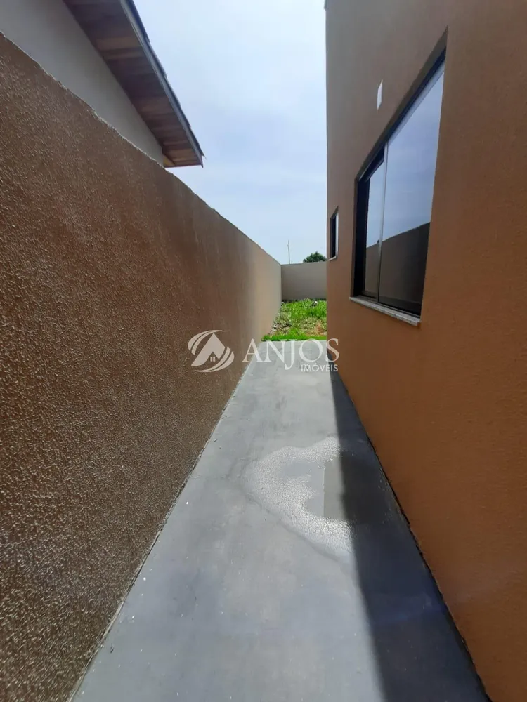 Casa, 3 quartos, 102 m² - Foto 12