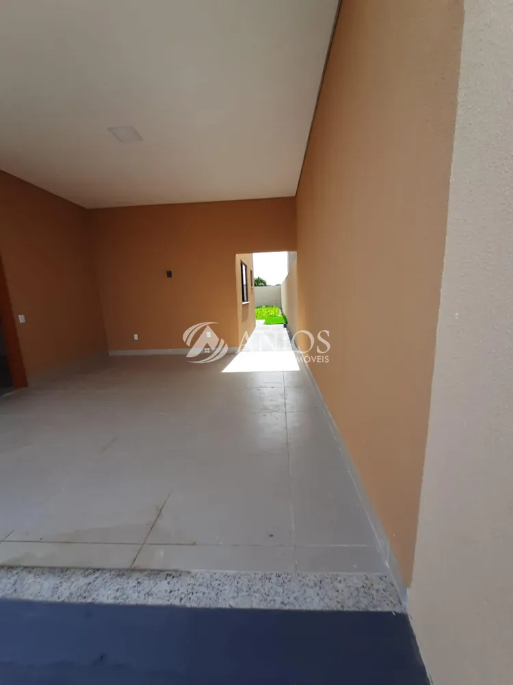 Casa, 3 quartos, 102 m² - Foto 3