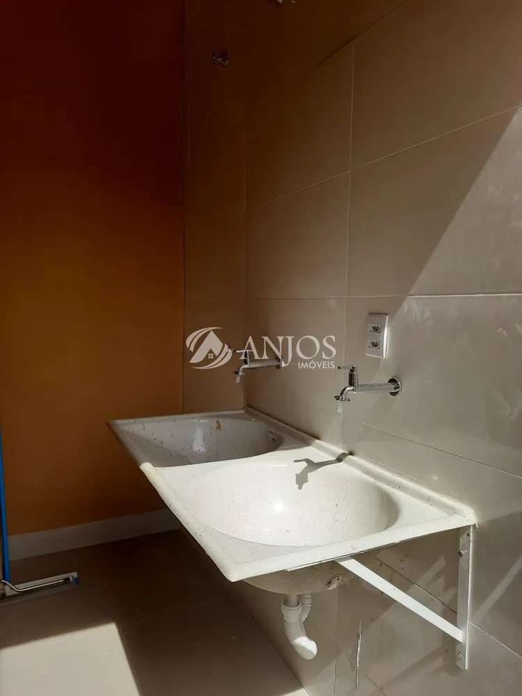 Casa, 3 quartos, 102 m² - Foto 11