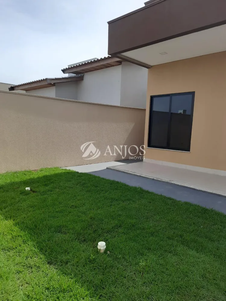 Casa, 3 quartos, 102 m² - Foto 4