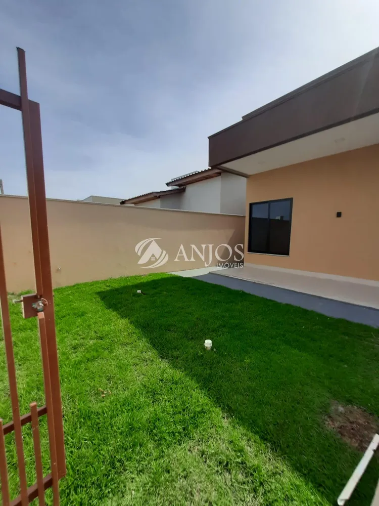 Casa, 3 quartos, 102 m² - Foto 5