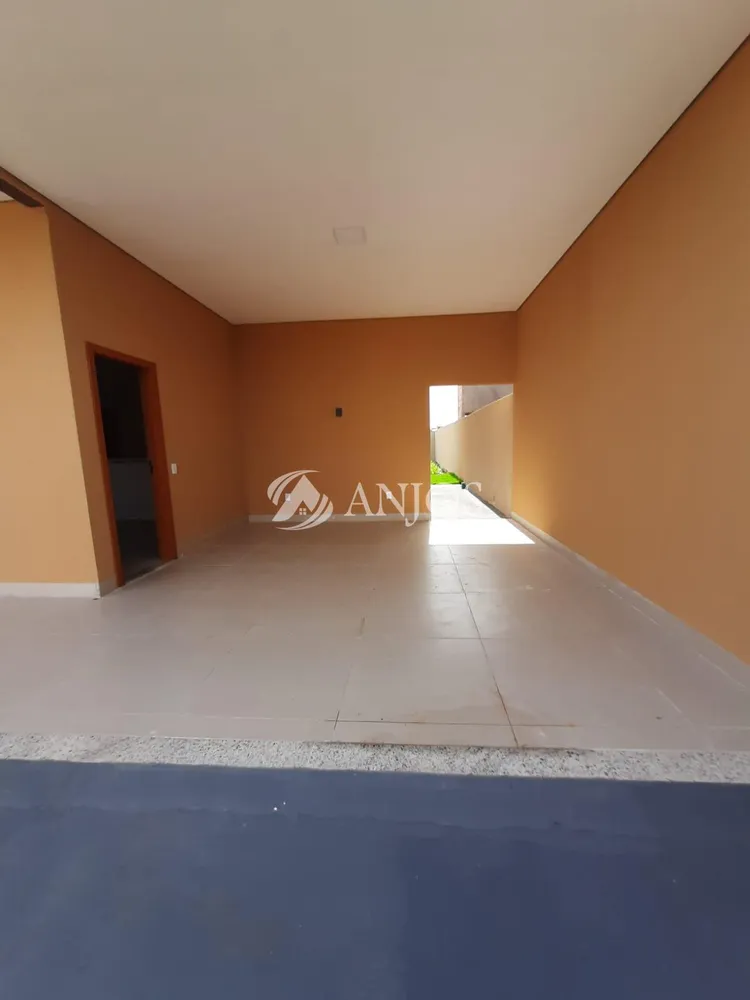 Casa, 3 quartos, 102 m² - Foto 2