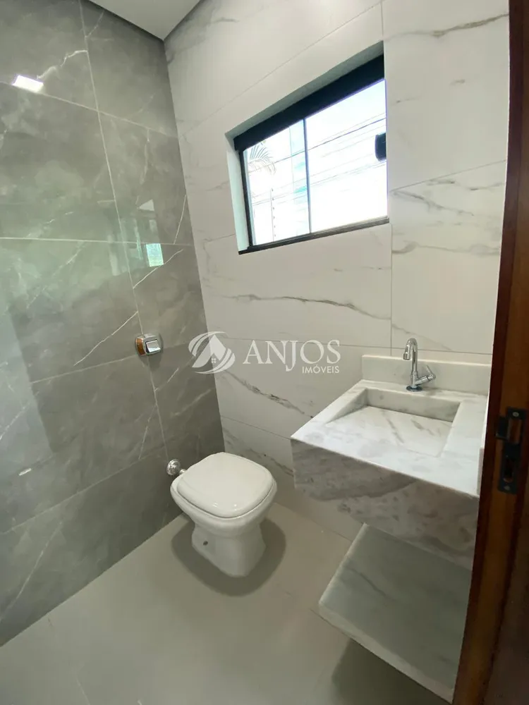 Casa, 3 quartos, 115 m² - Foto 16