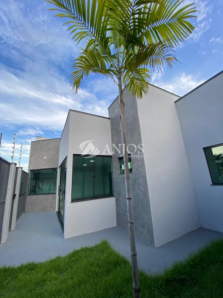 Casa, 3 quartos, 115 m² - Foto 4