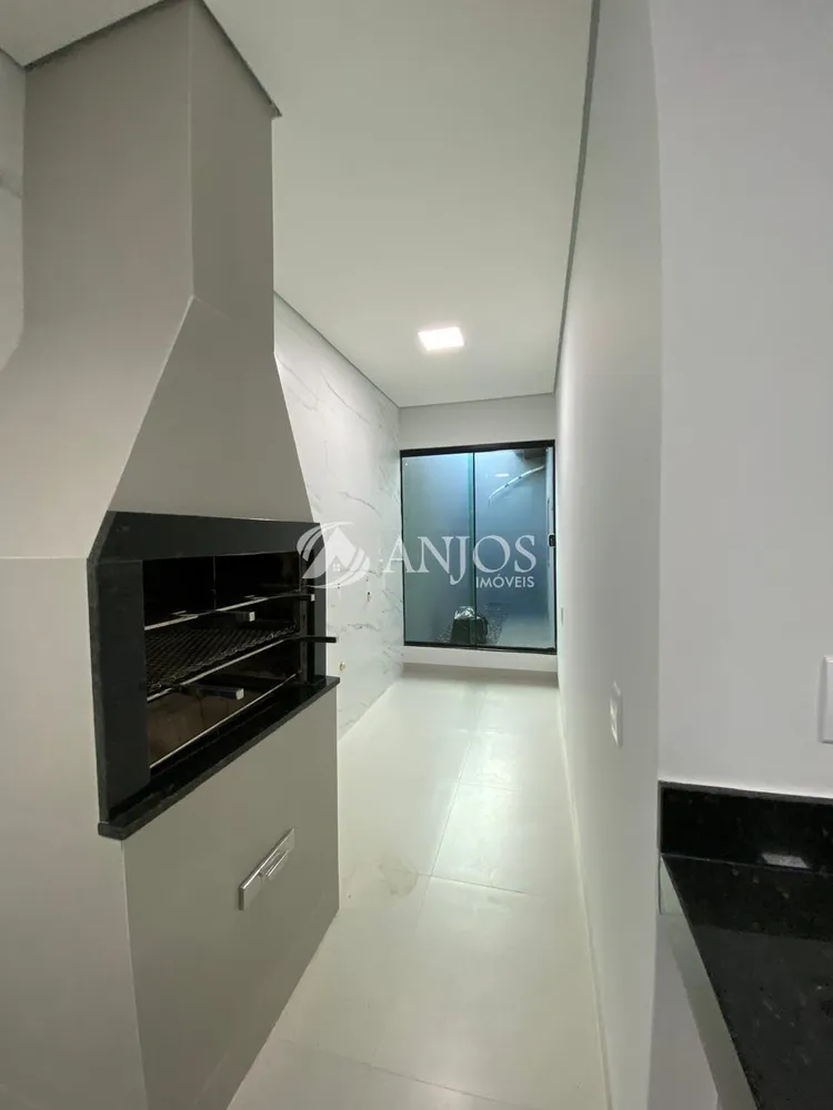 Casa, 3 quartos, 115 m² - Foto 10