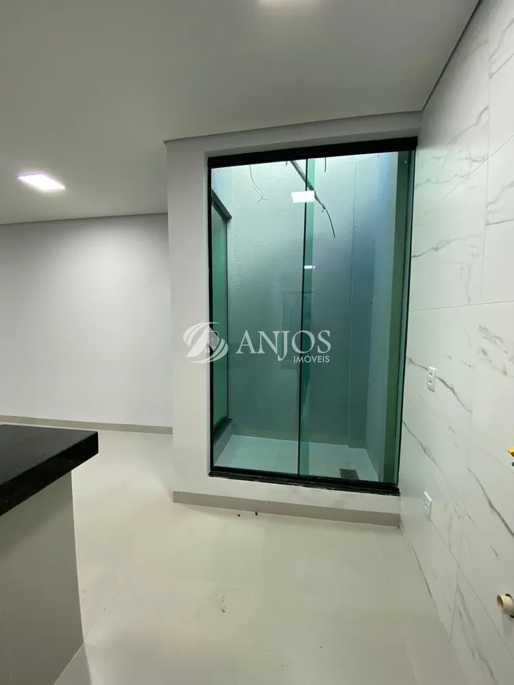 Casa, 3 quartos, 115 m² - Foto 9