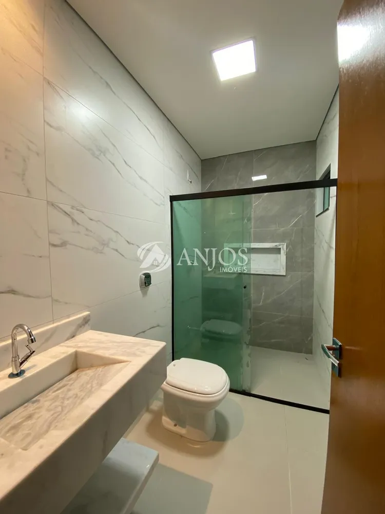 Casa, 3 quartos, 115 m² - Foto 13