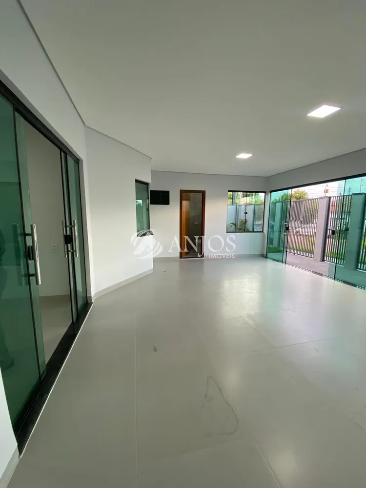 Casa, 3 quartos, 115 m² - Foto 6