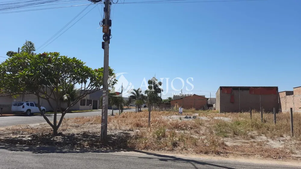Terreno, 420 m² - Foto 2
