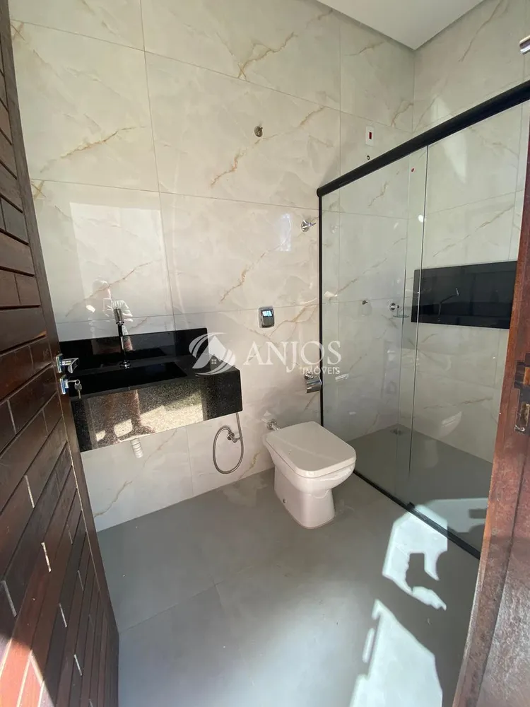 Casa, 3 quartos, 147 m² - Foto 6