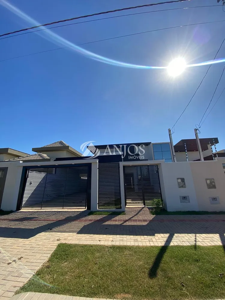 Casa, 3 quartos, 147 m² - Foto 1