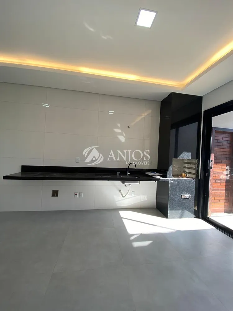 Casa, 3 quartos, 147 m² - Foto 4