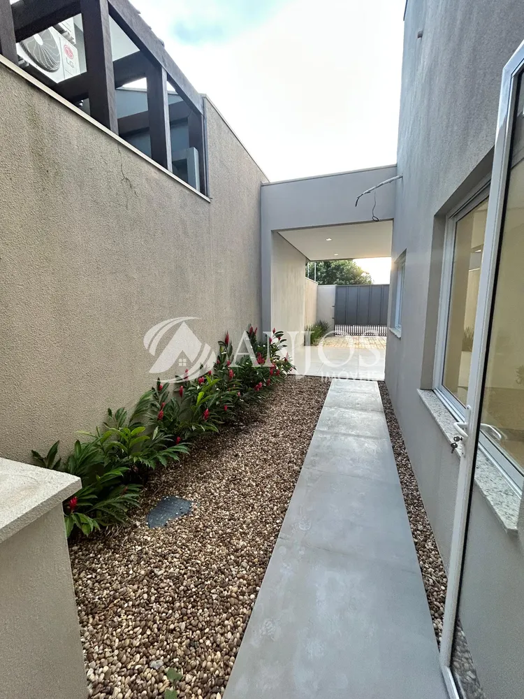 Casa, 3 quartos, 172 m² - Foto 8