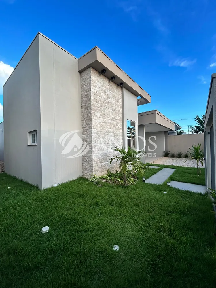 Casa, 3 quartos, 172 m² - Foto 3