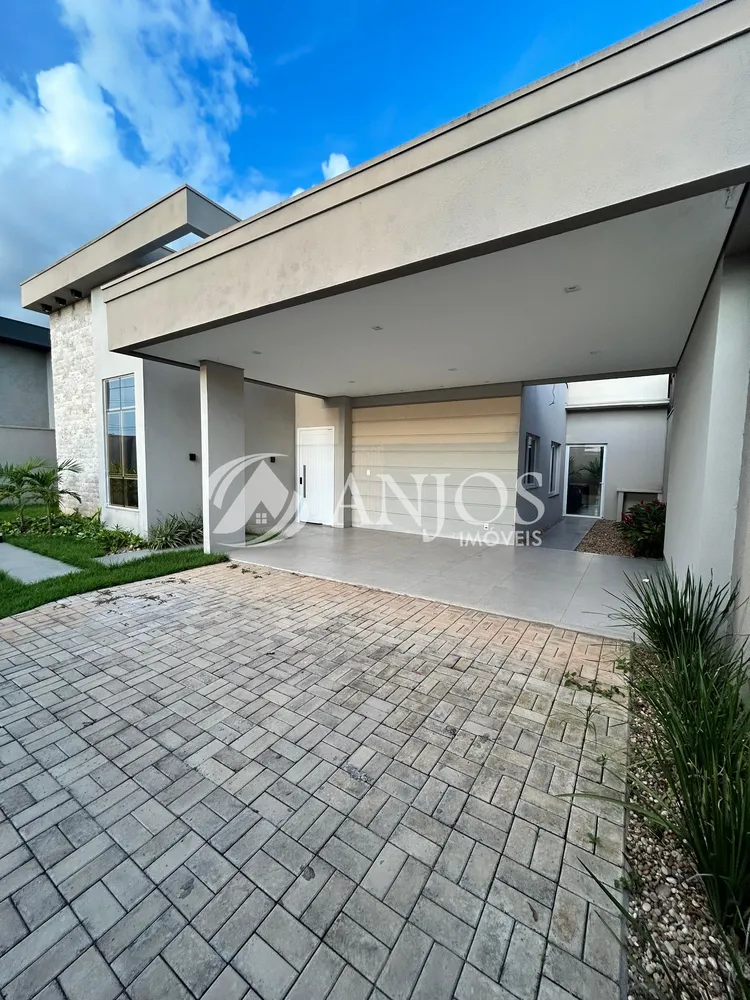 Casa, 3 quartos, 172 m² - Foto 3