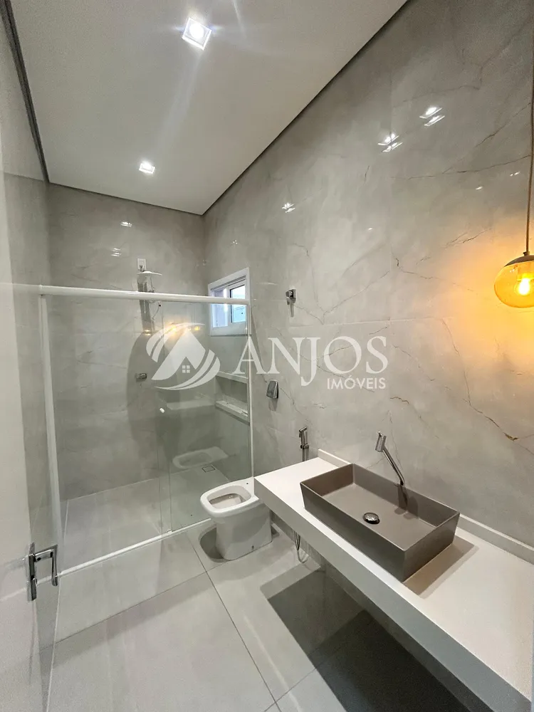 Casa, 3 quartos, 172 m² - Foto 4