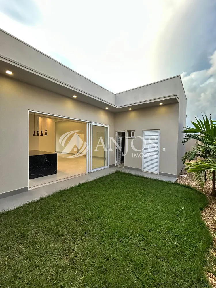 Casa, 3 quartos, 172 m² - Foto 2