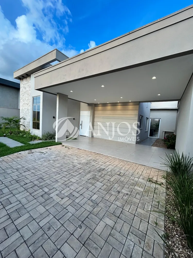 Casa, 3 quartos, 172 m² - Foto 11