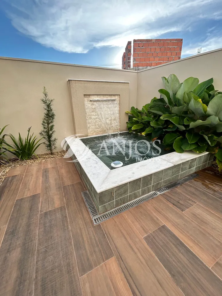 Casa, 3 quartos, 170 m² - Foto 16
