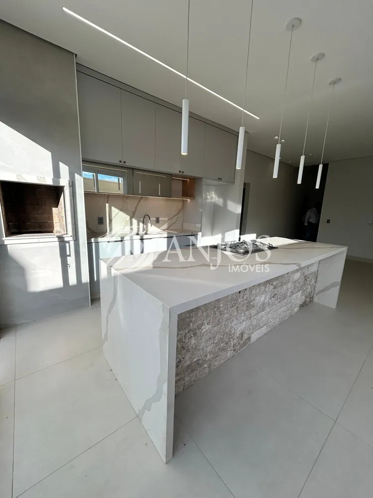 Casa, 3 quartos, 170 m² - Foto 11