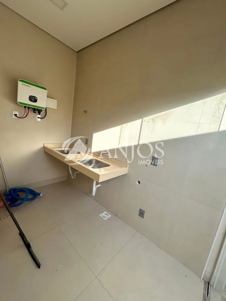 Casa, 3 quartos, 170 m² - Foto 1