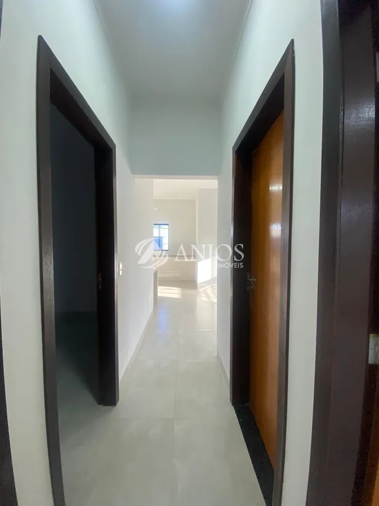Casa, 2 quartos, 109 m² - Foto 13