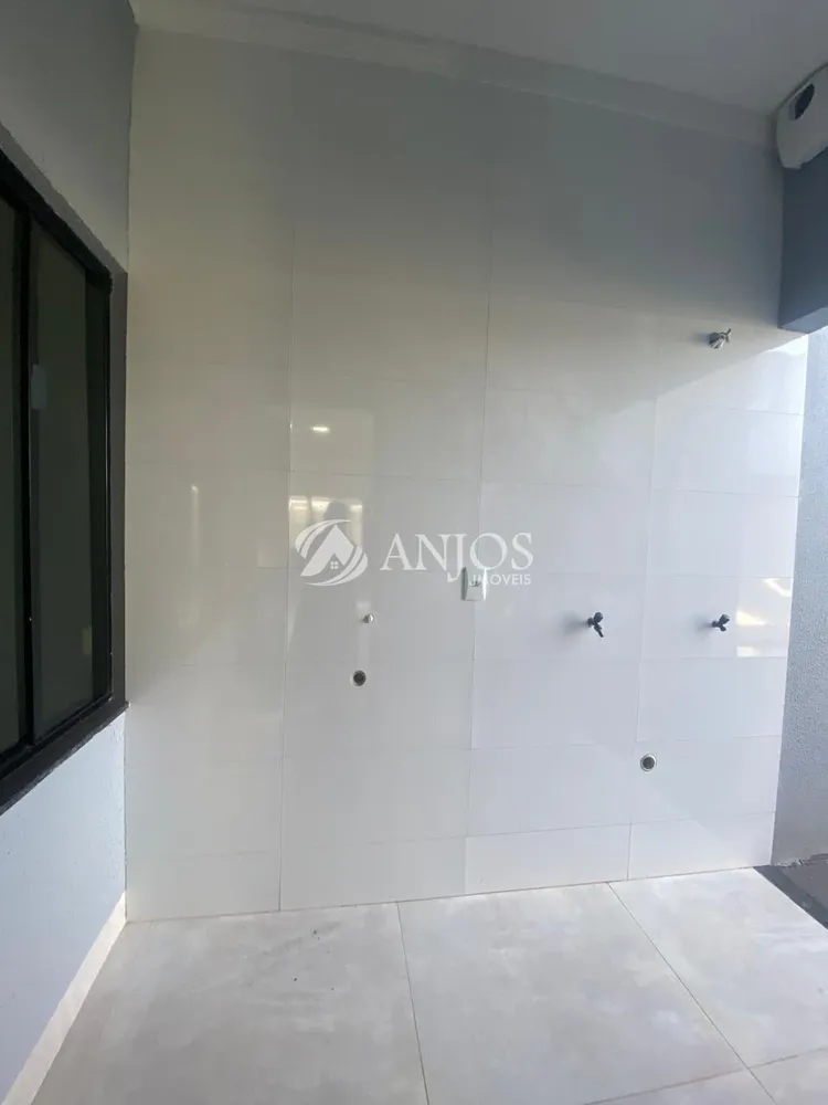 Casa, 2 quartos, 109 m² - Foto 14