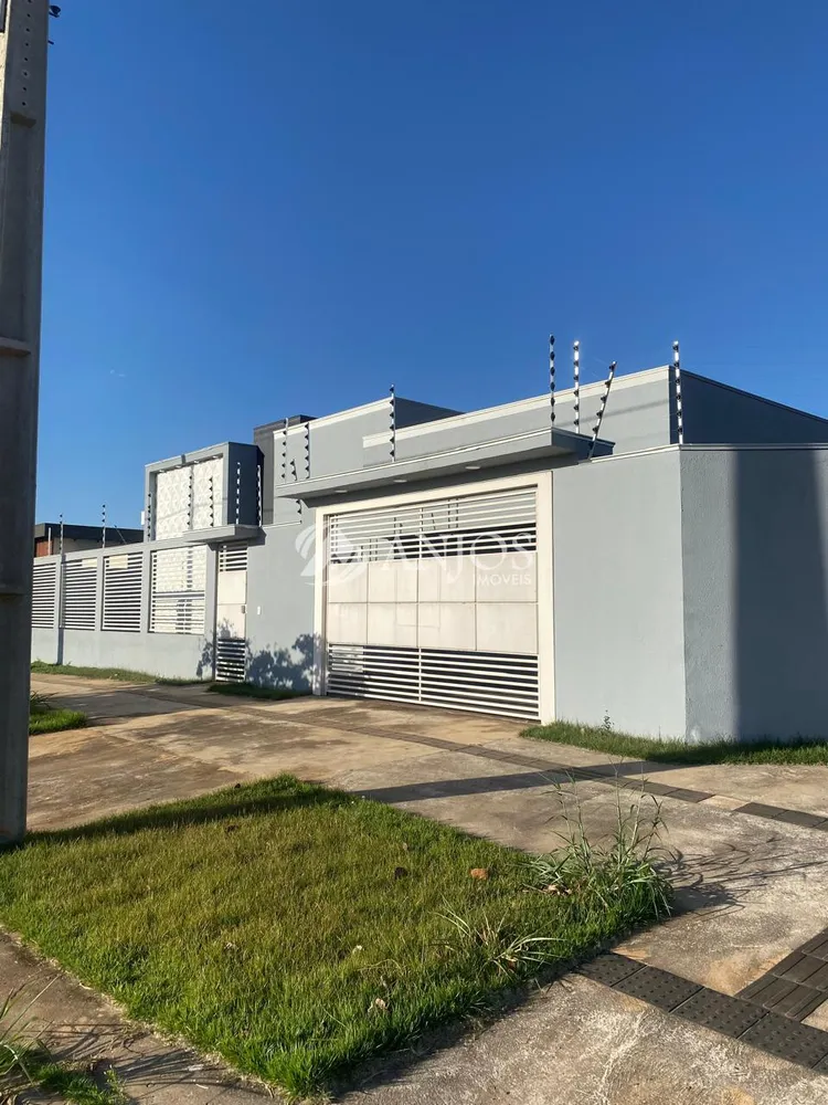 Casa, 2 quartos, 109 m² - Foto 2