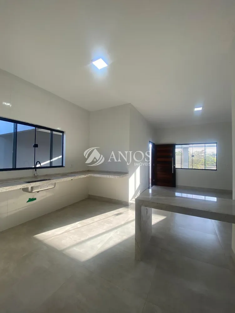 Casa, 2 quartos, 109 m² - Foto 5