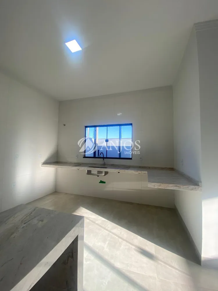 Casa, 2 quartos, 109 m² - Foto 6