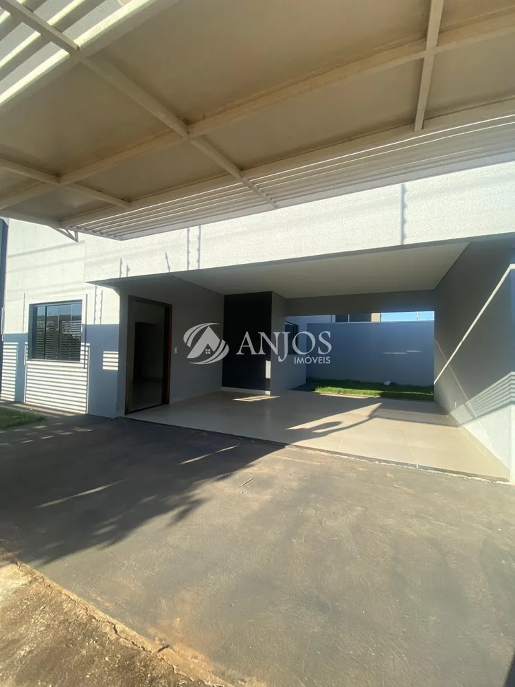 Casa, 2 quartos, 109 m² - Foto 3