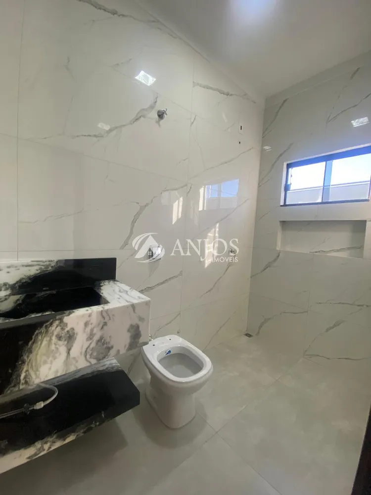 Casa, 2 quartos, 109 m² - Foto 11
