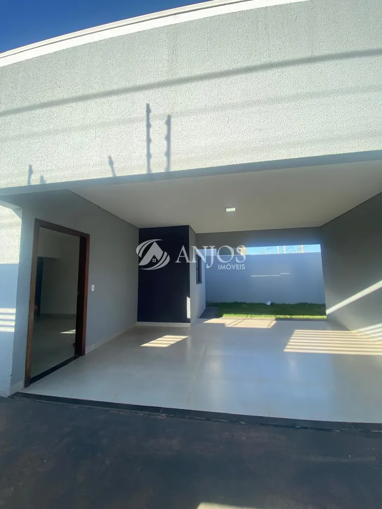 Casa, 2 quartos, 109 m² - Foto 4