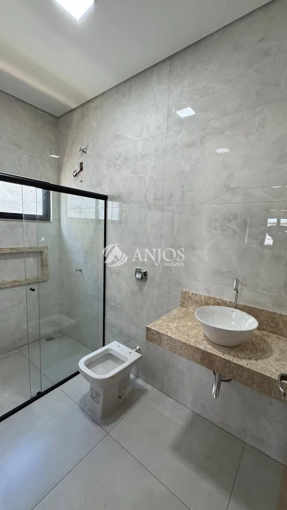 Casa, 3 quartos, 187 m² - Foto 9