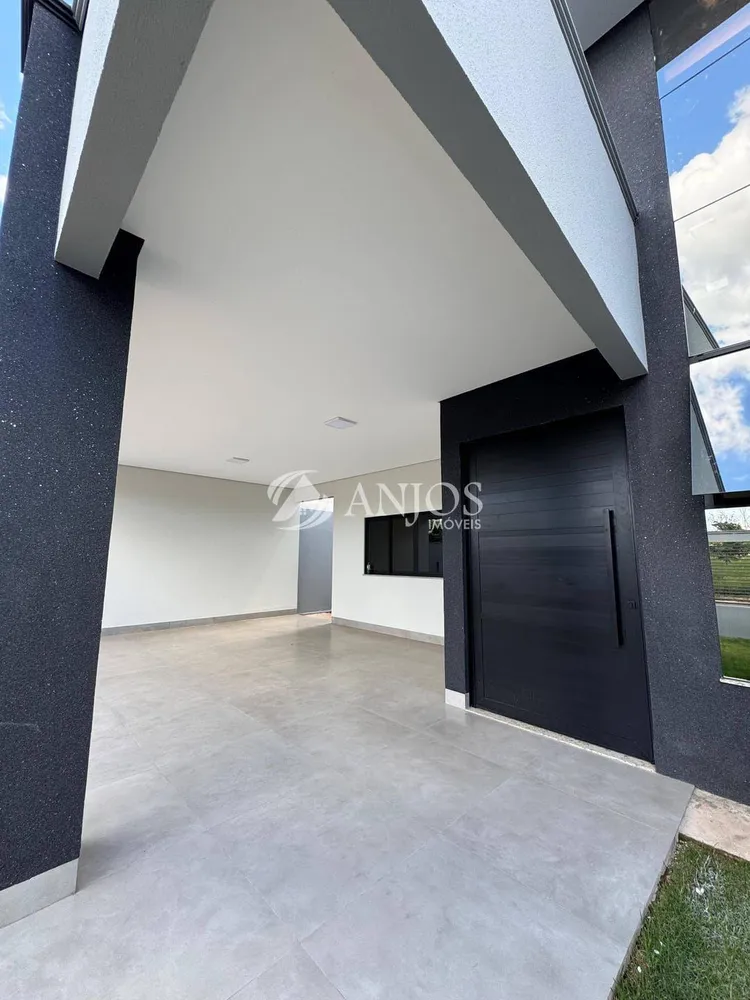 Casa, 3 quartos, 187 m² - Foto 4