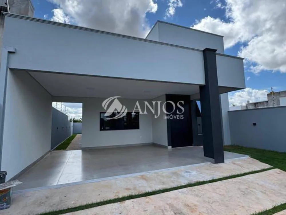 Casa, 3 quartos, 187 m² - Foto 2