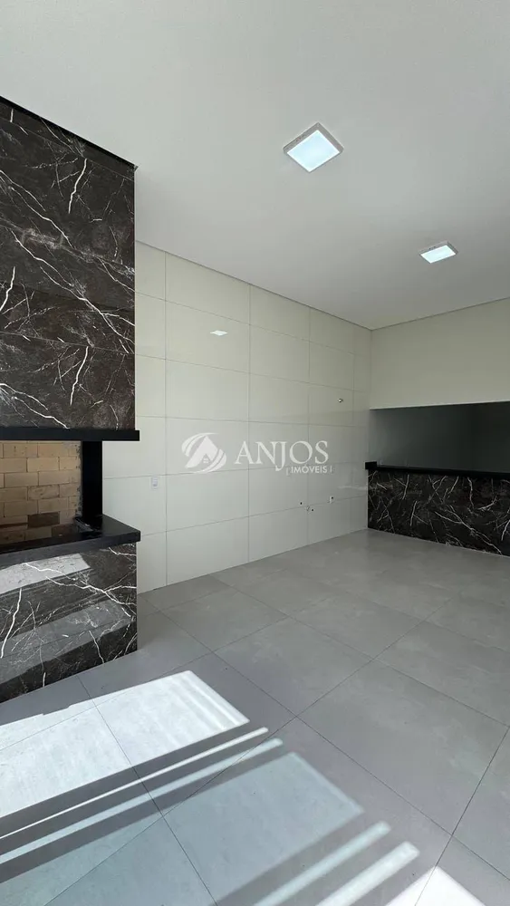 Casa, 3 quartos, 187 m² - Foto 7