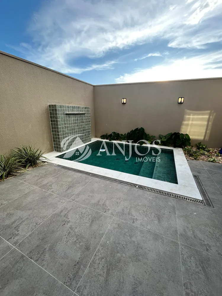 Casa, 3 quartos, 175 m² - Foto 4