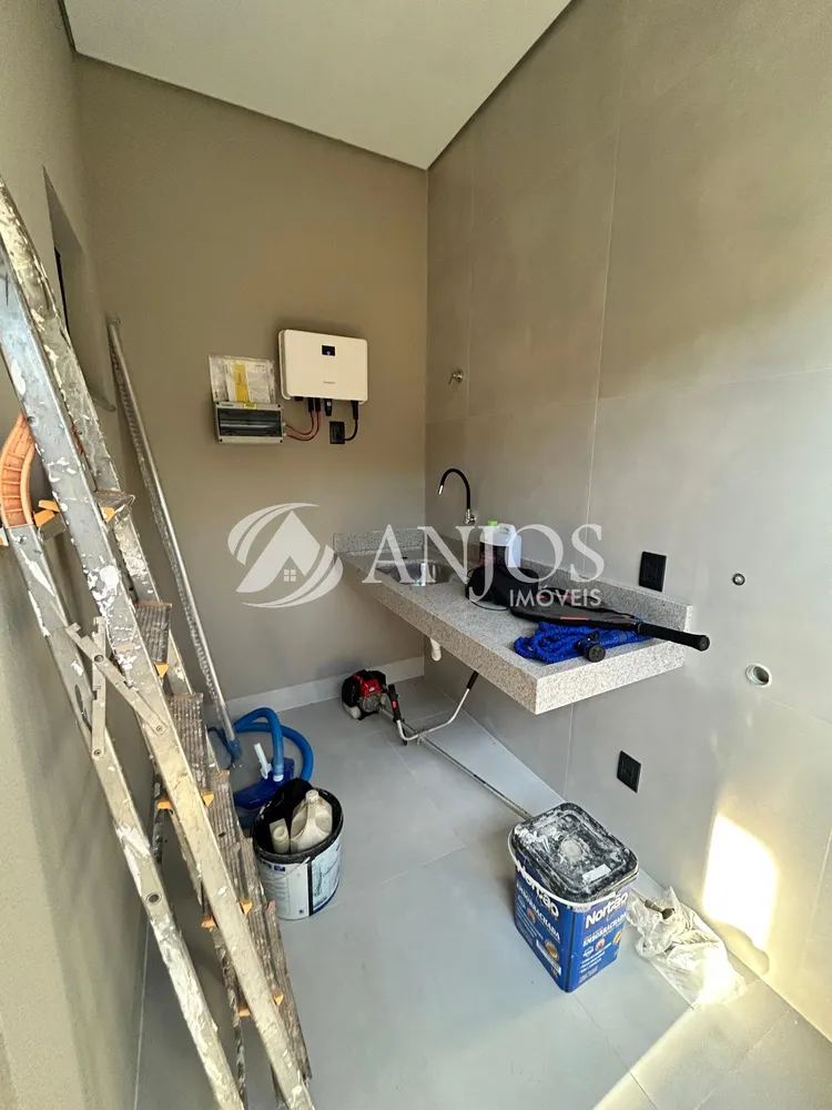 Casa, 3 quartos, 175 m² - Foto 15
