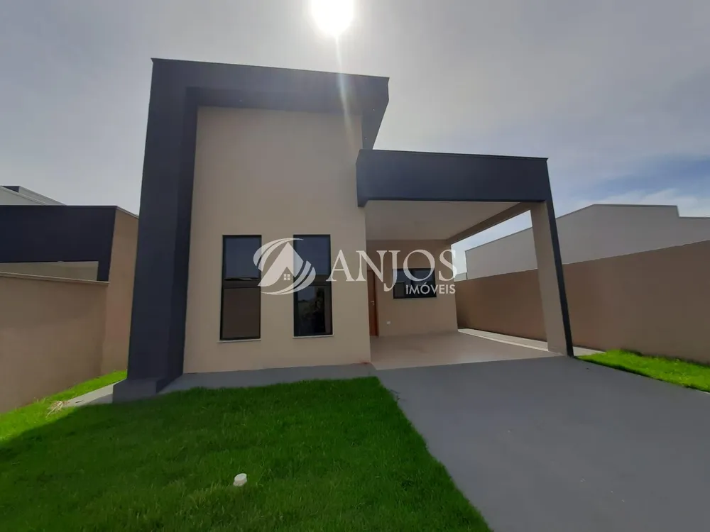 Casa, 3 quartos, 102 m² - Foto 2