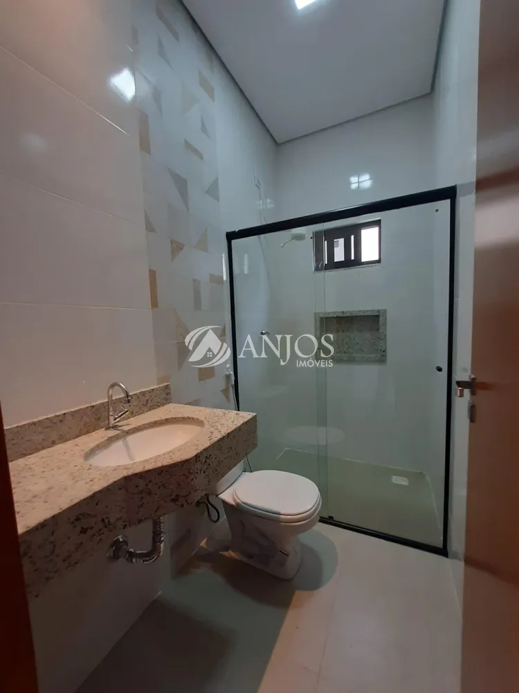 Casa, 3 quartos, 102 m² - Foto 7