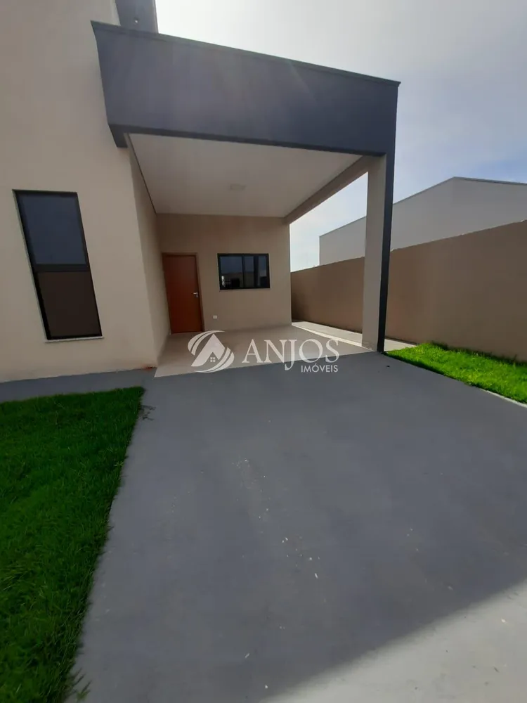 Casa, 3 quartos, 102 m² - Foto 3