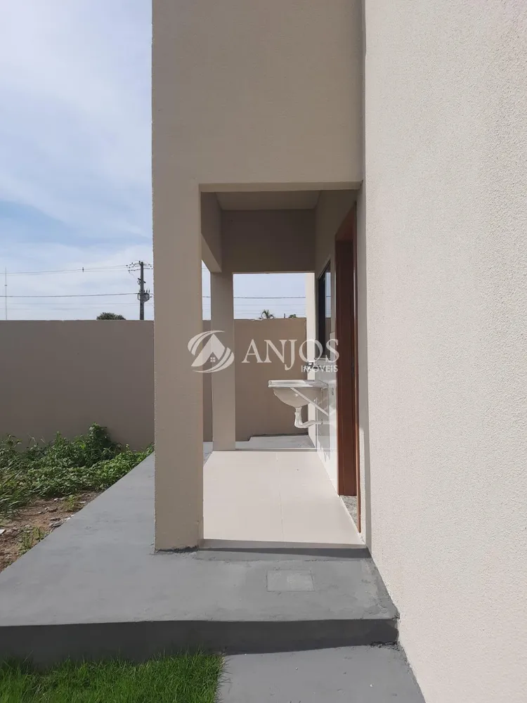 Casa, 3 quartos, 102 m² - Foto 8