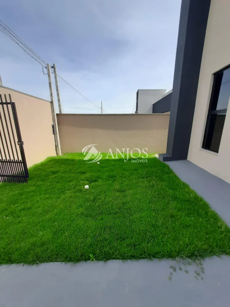 Casa, 3 quartos, 102 m² - Foto 4