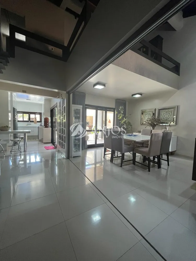 Casa, 4 quartos, 325 m² - Foto 6